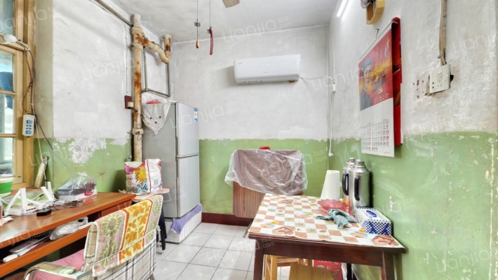 永庆街二手房实景图