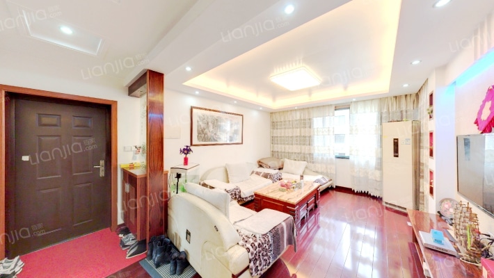 龙津尚都一期二手房实景图