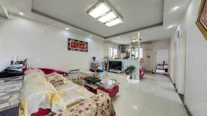 虹欣佳苑二手房实景图