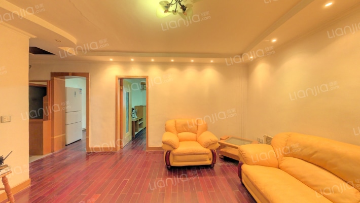 三经社区二手房实景图