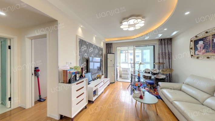 苏宁荣悦二手房实景图