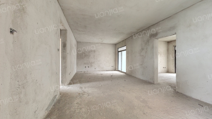 海悦东方二手房实景图