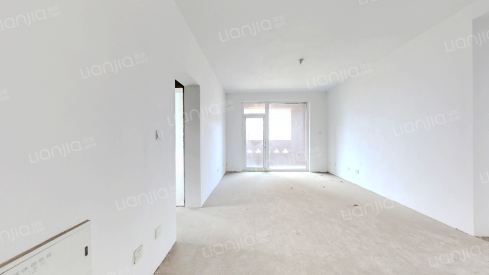 正阳悦府二手房实景图