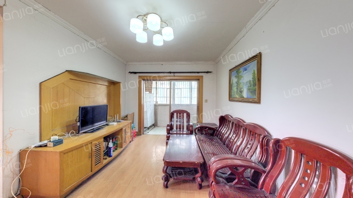 益乐路58号二手房实景图