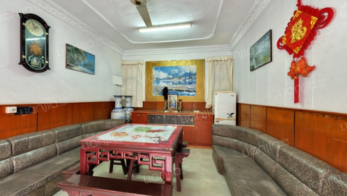 永平巷二手房实景图