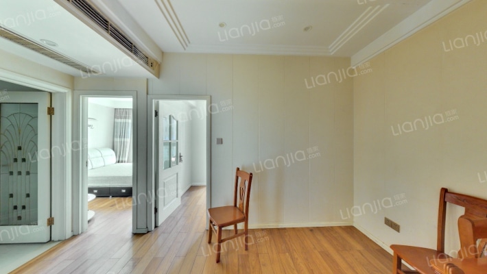 龙津尚都二期二手房实景图