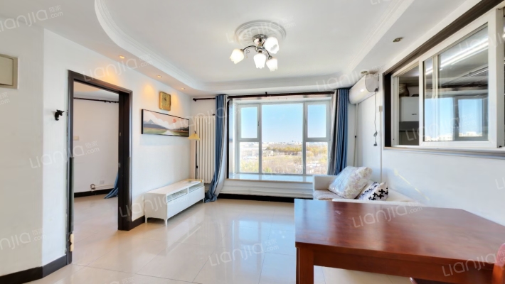 碧森里二手房实景图