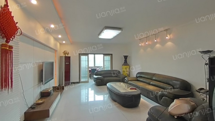 紫荆花苑二手房实景图