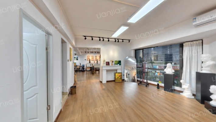 天俊阁二手房实景图