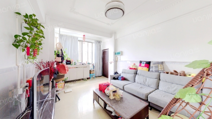 广东省源天工程公司宿舍二手房实景图