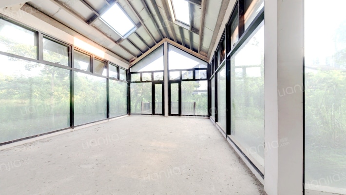 太湖天阕二手房实景图