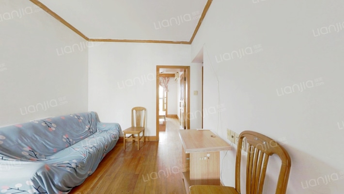 桃源小区(江北)二手房实景图