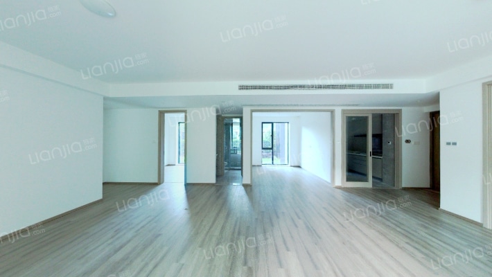 绿城·凤起潮鸣二手房实景图