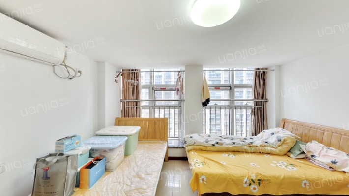 理想西溪金座二手房实景图