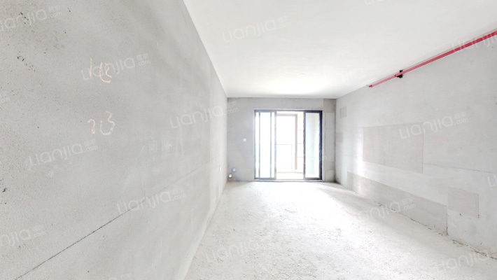 融创湖滨世家二期二手房实景图