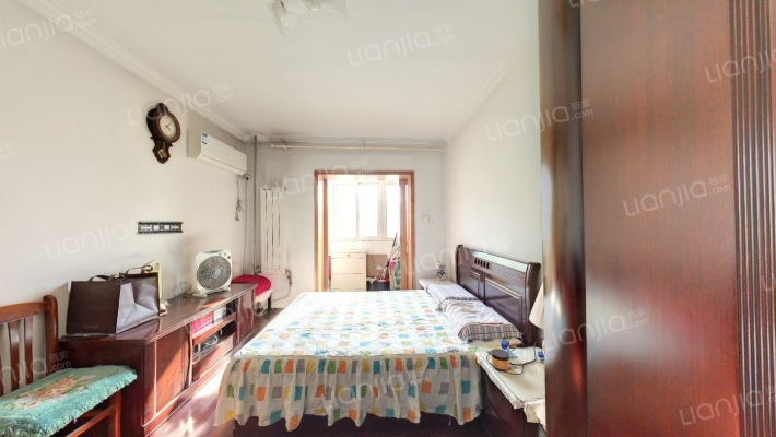 台北路二手房实景图