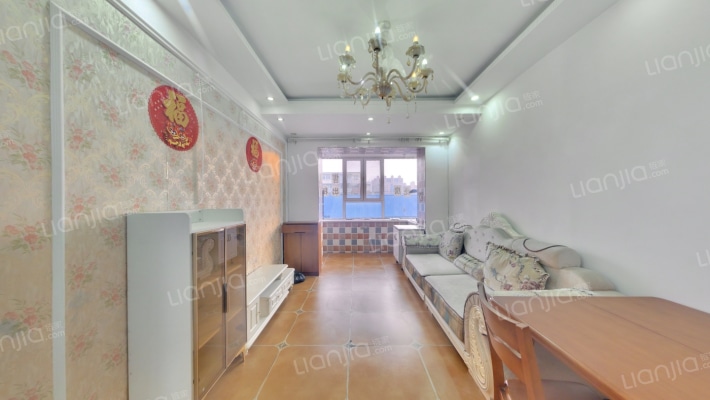 省武警宿舍二手房实景图