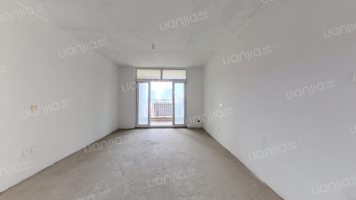 中南世纪星城二手房实景图