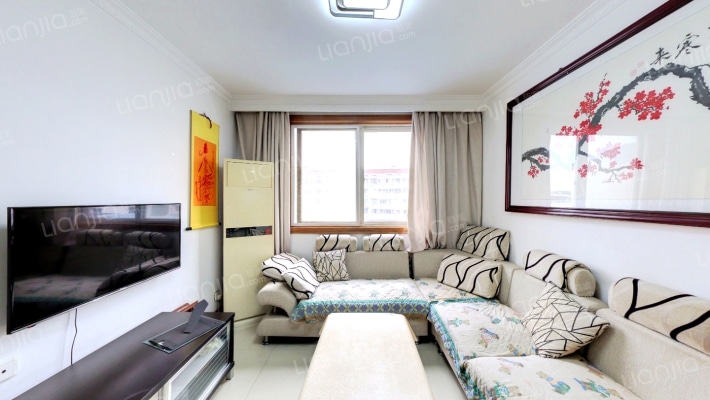 健康东村二手房实景图