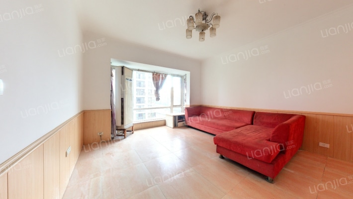 一城幸福时光二手房实景图