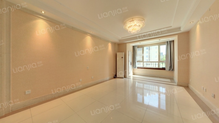 太阳公元北区二手房实景图