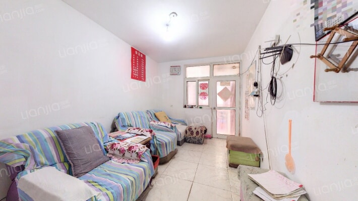 文亭街二手房实景图