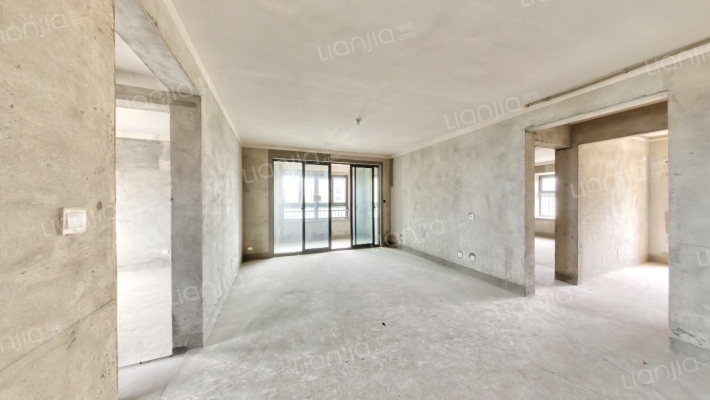 秀茂花园二手房实景图