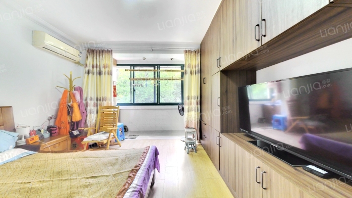 铁岭路90弄二手房实景图