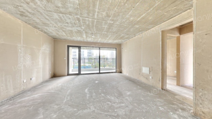 融创时代中心二手房实景图