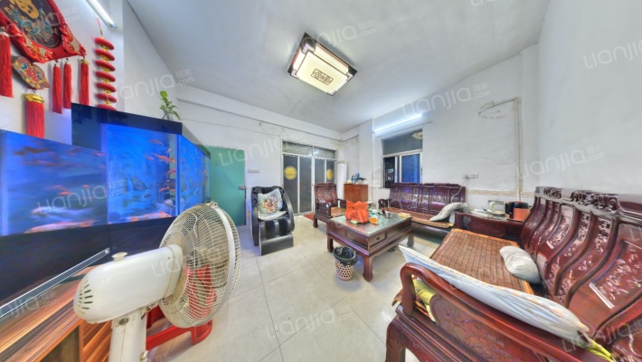 新三村住宅二手房实景图