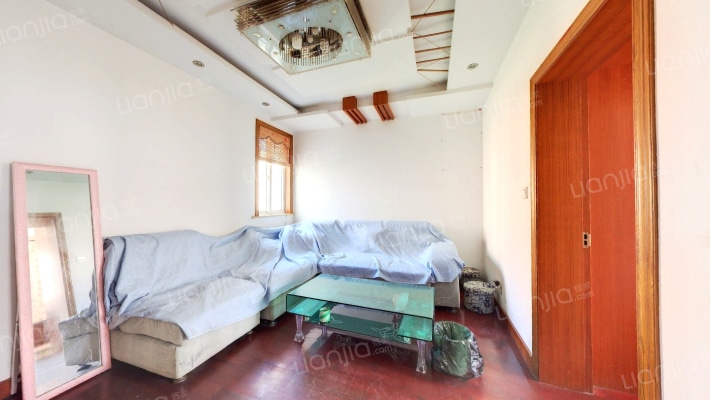 盛北花园西区二手房实景图