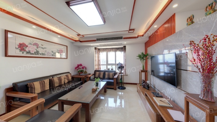 凯旋国际二手房实景图