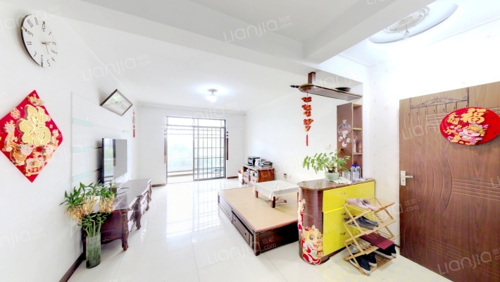 喜地宏城二手房实景图