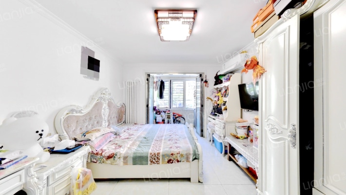 湘江道二手房实景图