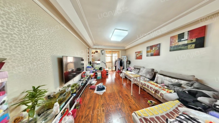 南辛庄东街二手房实景图