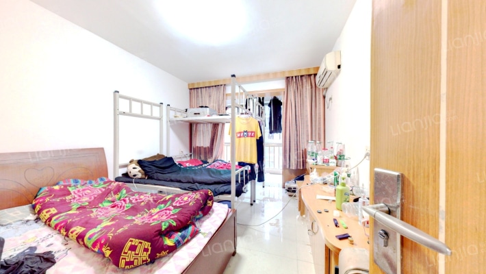 迎春北苑二手房实景图