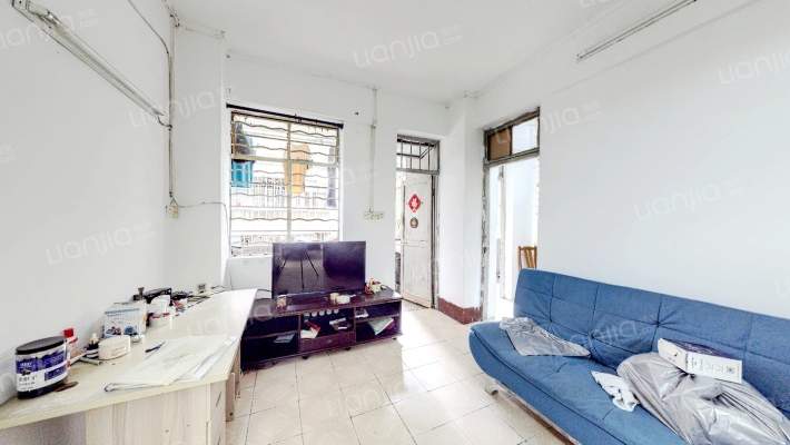 先烈中路二手房实景图