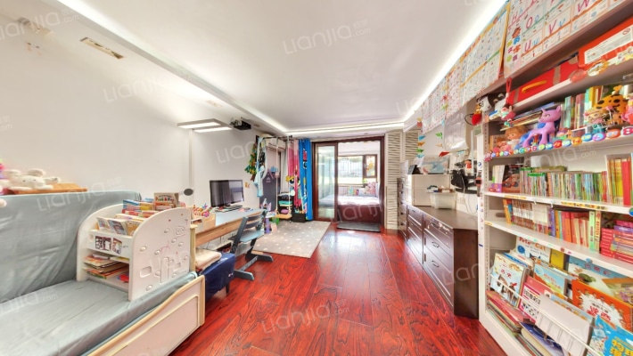 东大街东里二手房实景图