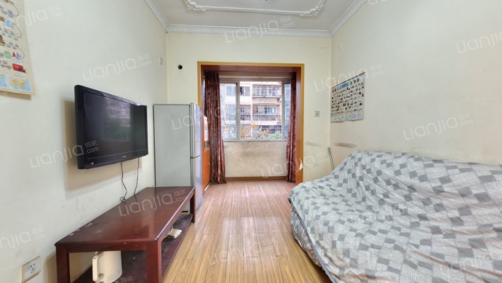 龙锦雅苑二手房实景图