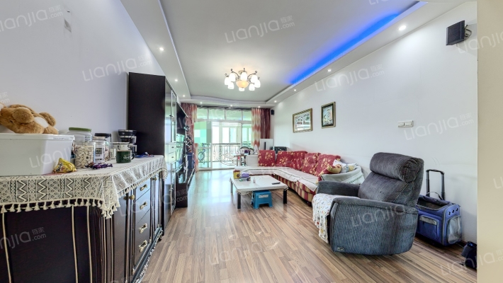 硚口汉江公寓二手房实景图