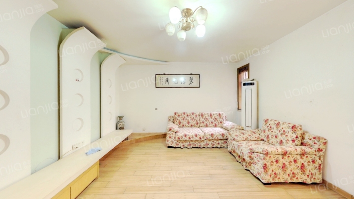 华泰苑二手房实景图