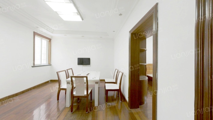 名都苑北区二手房实景图