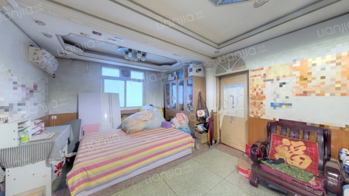 丛台路296号院二手房实景图