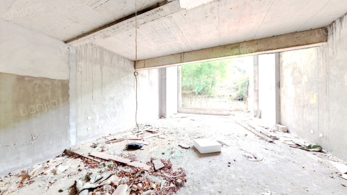 佳兆业天墅二手房实景图