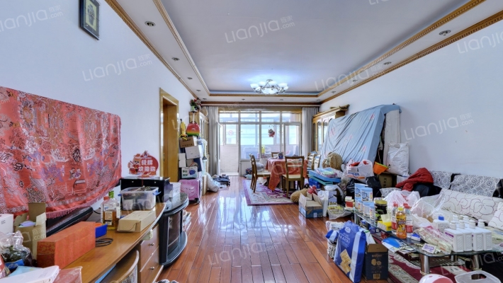 大业小区二手房实景图
