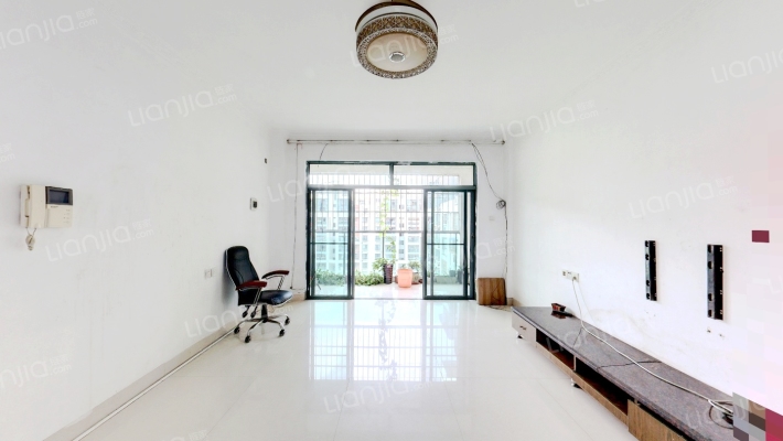 罗马花园二手房实景图