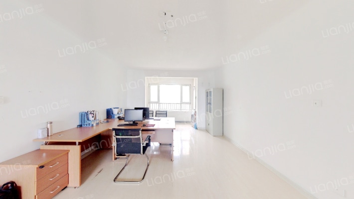 中国铁建国际城二手房实景图