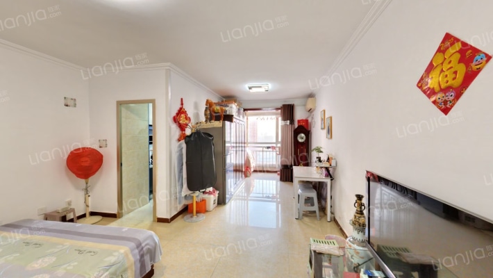 北部时光二手房实景图