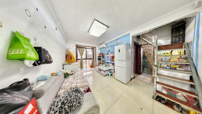 顺源环街388号院二手房实景图