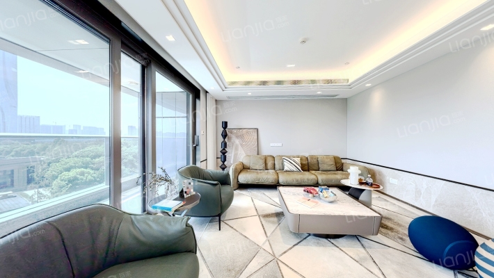 臻奥院二期二手房实景图